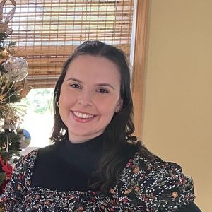 Meet your Posher, Gina